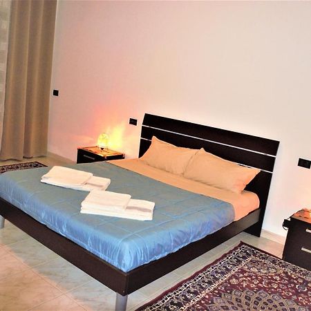 Leisure & Relaxing Apartment Комо Екстер'єр фото