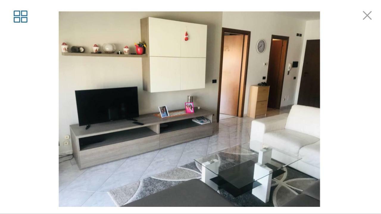 Leisure & Relaxing Apartment Комо Екстер'єр фото