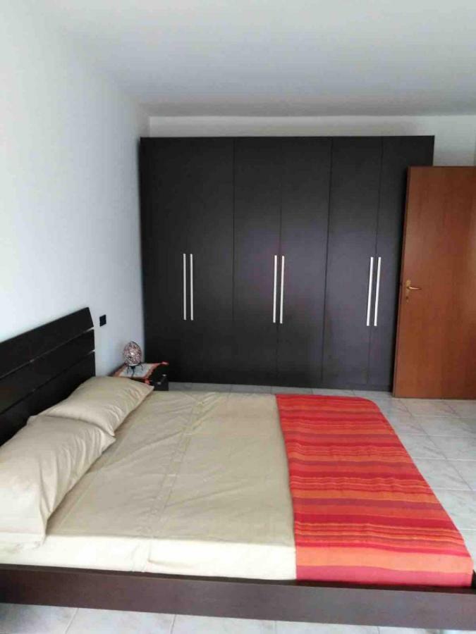Leisure & Relaxing Apartment Комо Екстер'єр фото