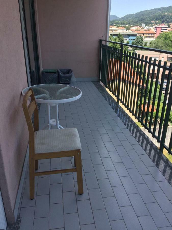 Leisure & Relaxing Apartment Комо Екстер'єр фото