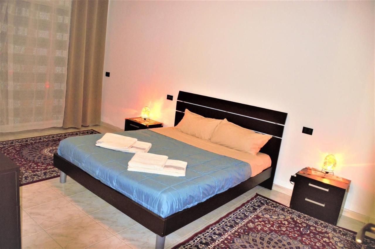 Leisure & Relaxing Apartment Комо Екстер'єр фото